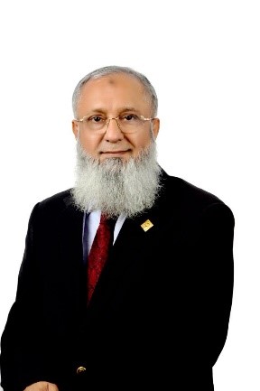 Iqbal Y. Shaikh